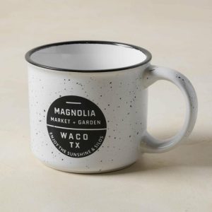 Tabletop | Campfire Market & Garden Mug Kitchen + Dining Tabletop