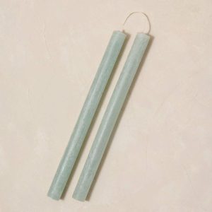 Tapers + Candleholders | Blue Timber Taper Hanging Pair Decor Tapers + Candleholders