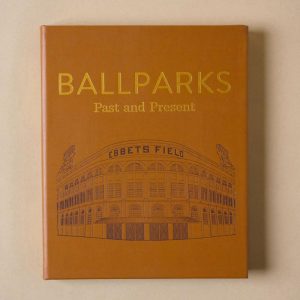 Decorative Objects | Ballparks Past and Present Decor Decorative Objects