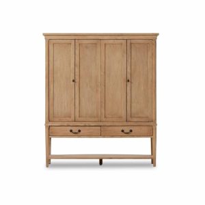 Dining Room Furniture | Hurston Wide Cabinet Dining Room Furniture Dining Room Furniture