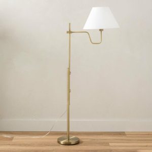 Lighting | Maren Library Floor Lamp Decor Lighting