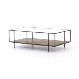 Living Room Furniture | Drew Coffee Table Furniture Living Room Furniture