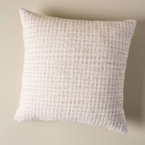 Bedding | Florence Textured Stripe Pillow Bed + Bath