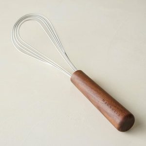 Core Kitchen Collection | Gristmill Collection Walnut Whisk Core Kitchen Collection