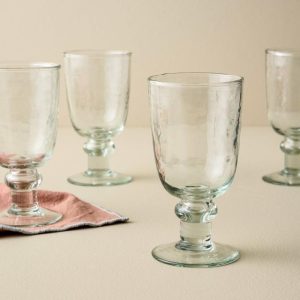 Core Kitchen Collection | Rustic Glass Stemware Core Kitchen Collection