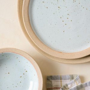 Tabletop | Lillia Plate Kitchen + Dining Tabletop