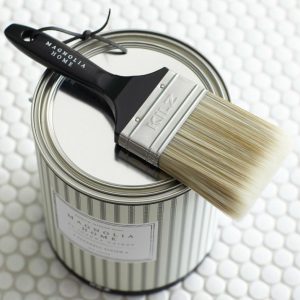 Home Paint | 3″ Flat Brush Home Paint Home Paint