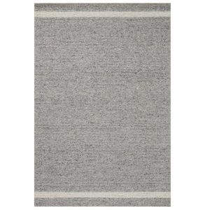 Rugs | Ashby Slate Ivory Rug 2′-3″ x 3′-9″ Kitchen + Dining Rugs