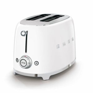 Small Appliances | Smeg 2-Slice Toaster Kitchen + Dining Small Appliances